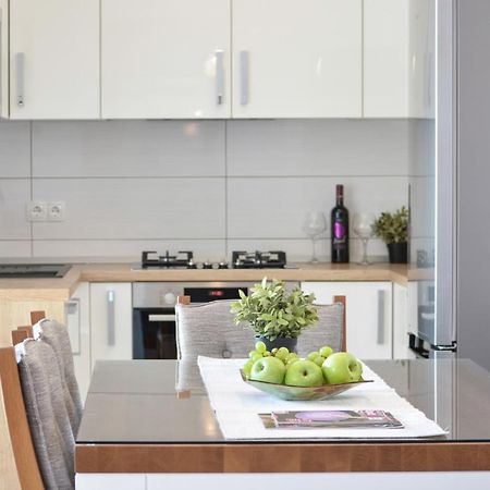 Apartman "Mary" Trogir Zewnętrze zdjęcie