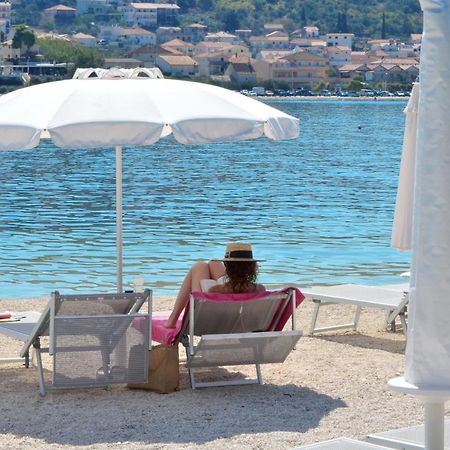 Apartman "Mary" Trogir Zewnętrze zdjęcie