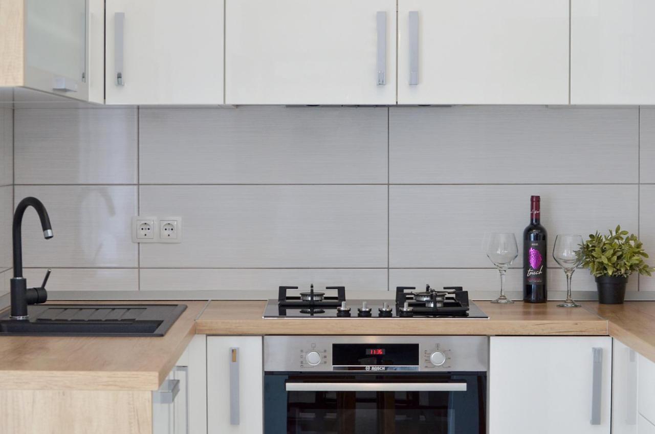 Apartman "Mary" Trogir Zewnętrze zdjęcie