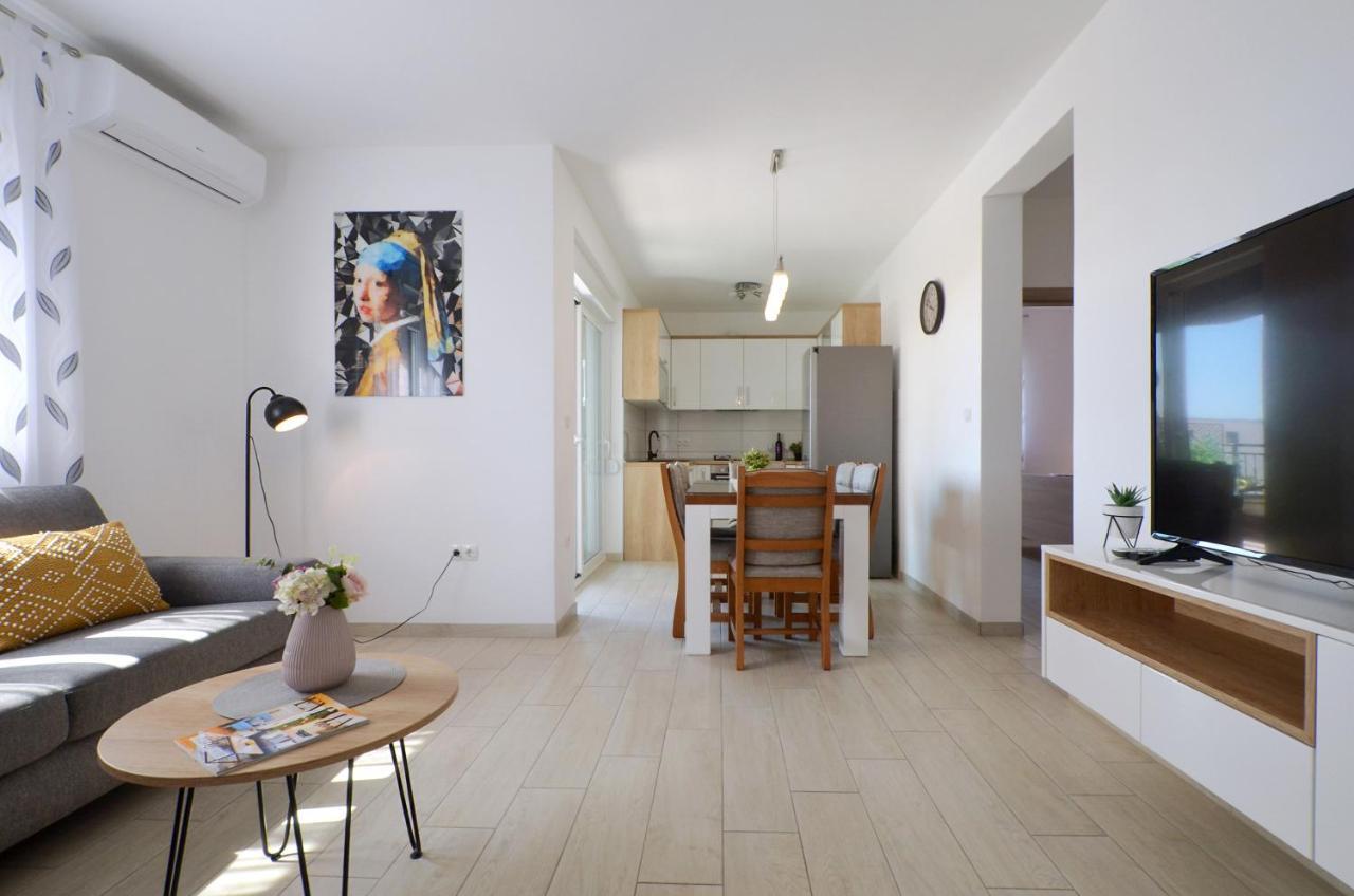Apartman "Mary" Trogir Zewnętrze zdjęcie