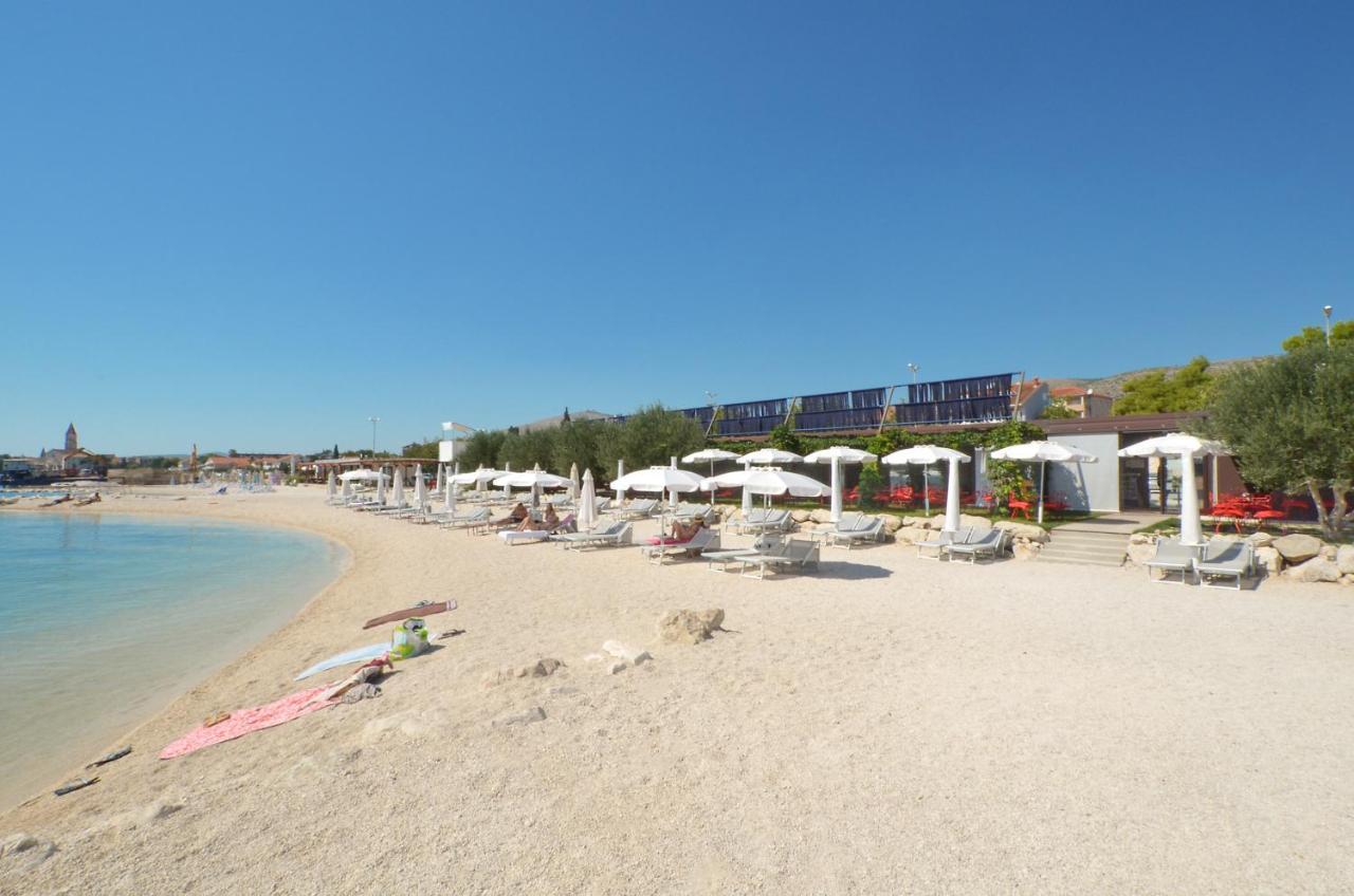 Apartman "Mary" Trogir Zewnętrze zdjęcie