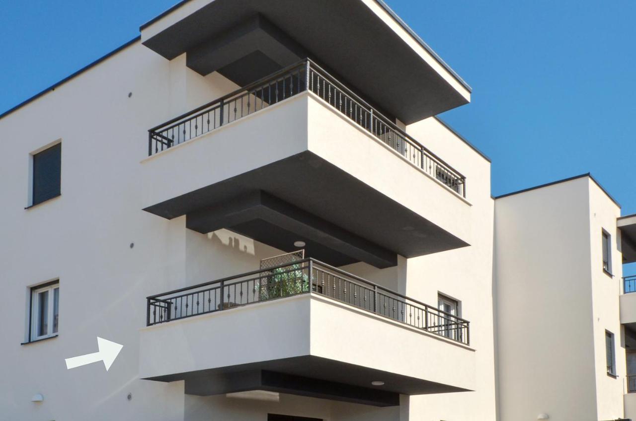 Apartman "Mary" Trogir Zewnętrze zdjęcie