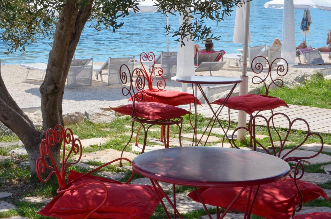 Apartman "Mary" Trogir Zewnętrze zdjęcie