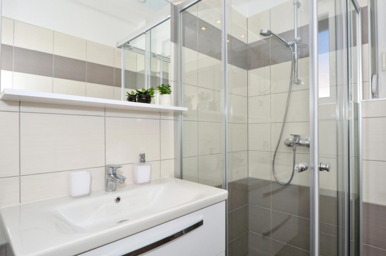 Apartman "Mary" Trogir Zewnętrze zdjęcie