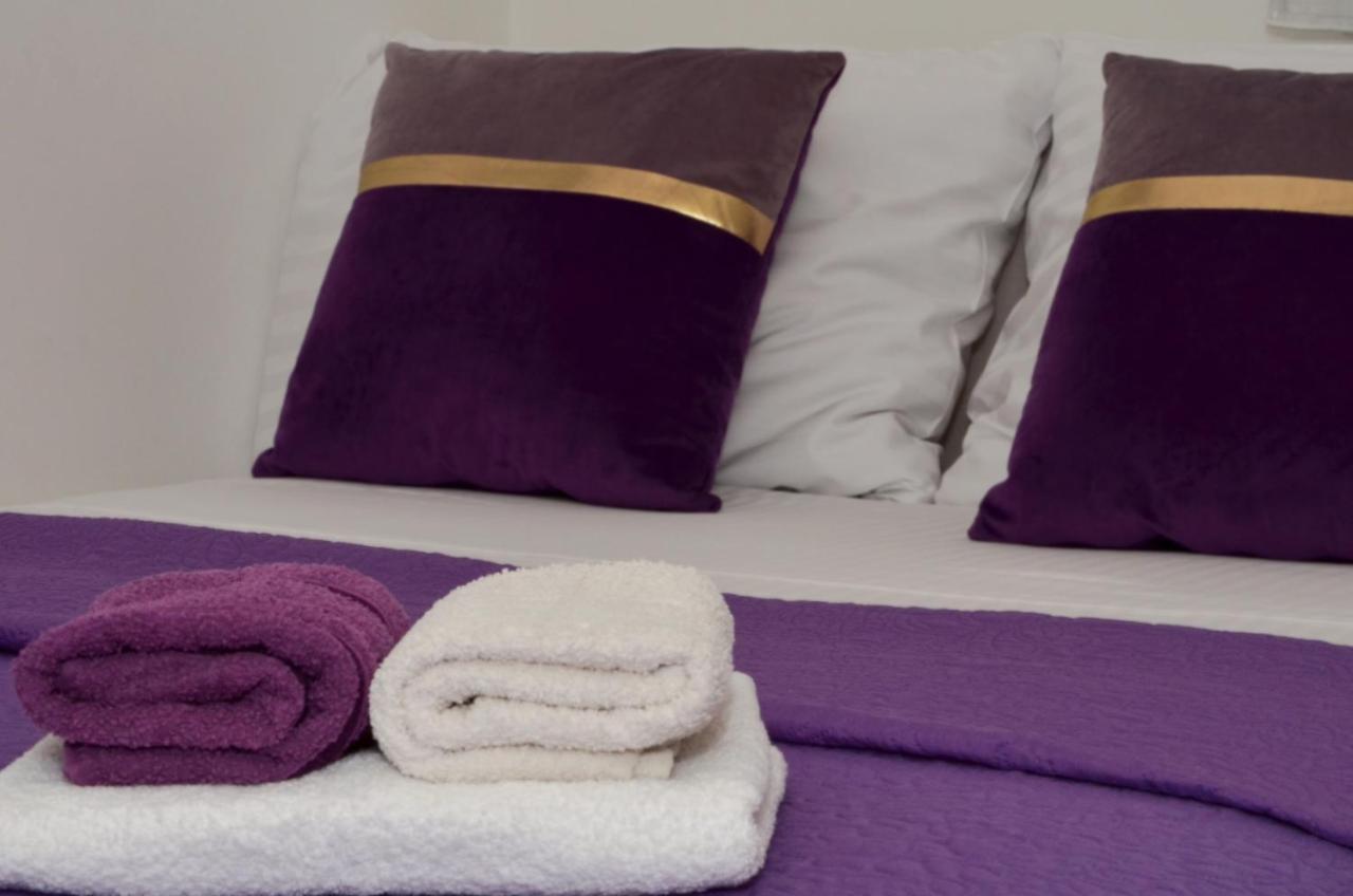 Apartman "Mary" Trogir Zewnętrze zdjęcie