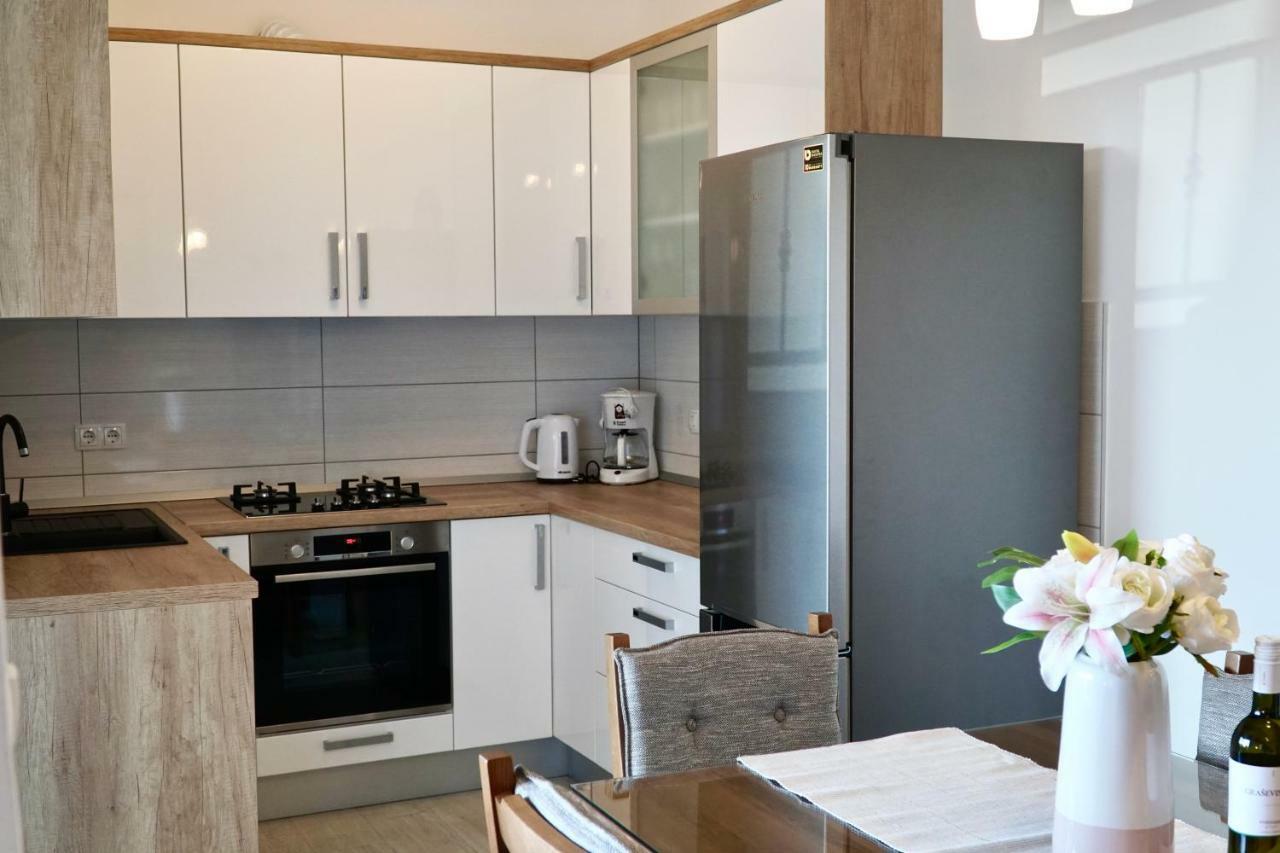 Apartman "Mary" Trogir Zewnętrze zdjęcie