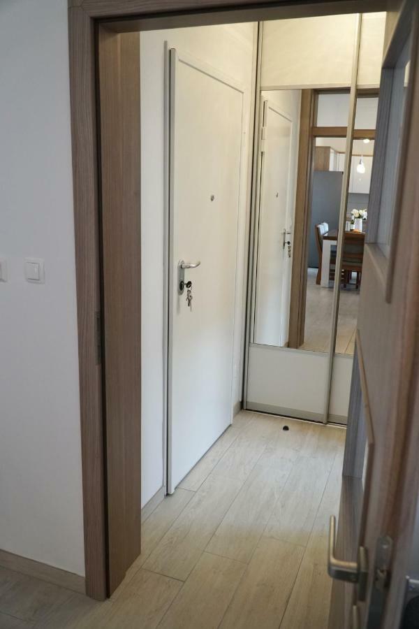 Apartman "Mary" Trogir Zewnętrze zdjęcie