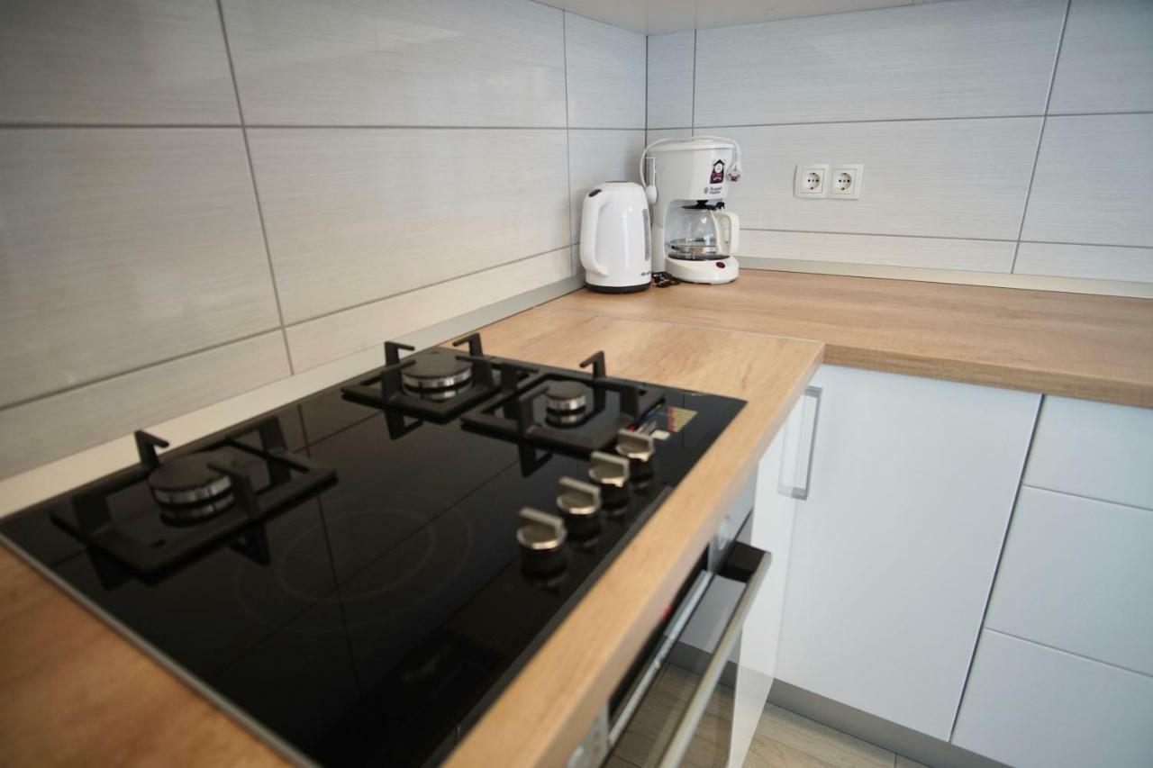 Apartman "Mary" Trogir Zewnętrze zdjęcie