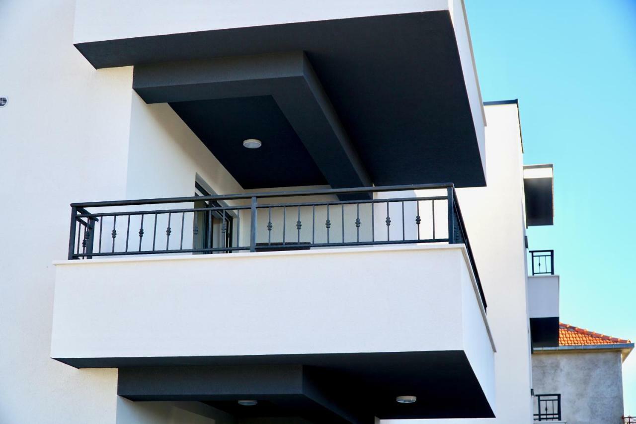 Apartman "Mary" Trogir Zewnętrze zdjęcie